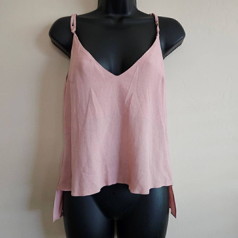 Reformation Tank Top 